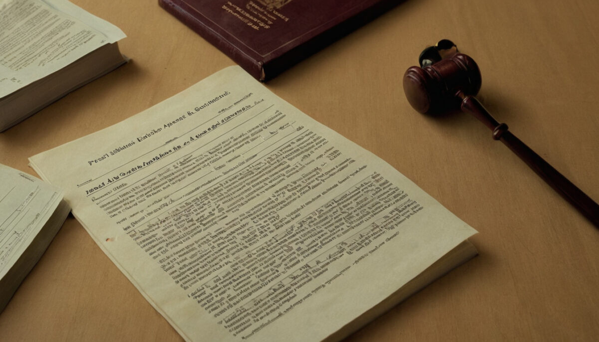 Practical visual for What does probate confirm before estate assets are released