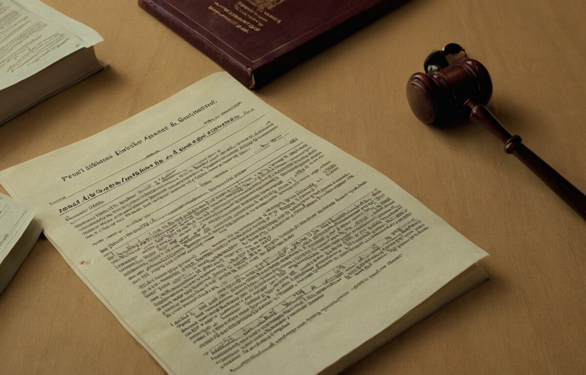 Practical visual for What does probate confirm before estate assets are released
