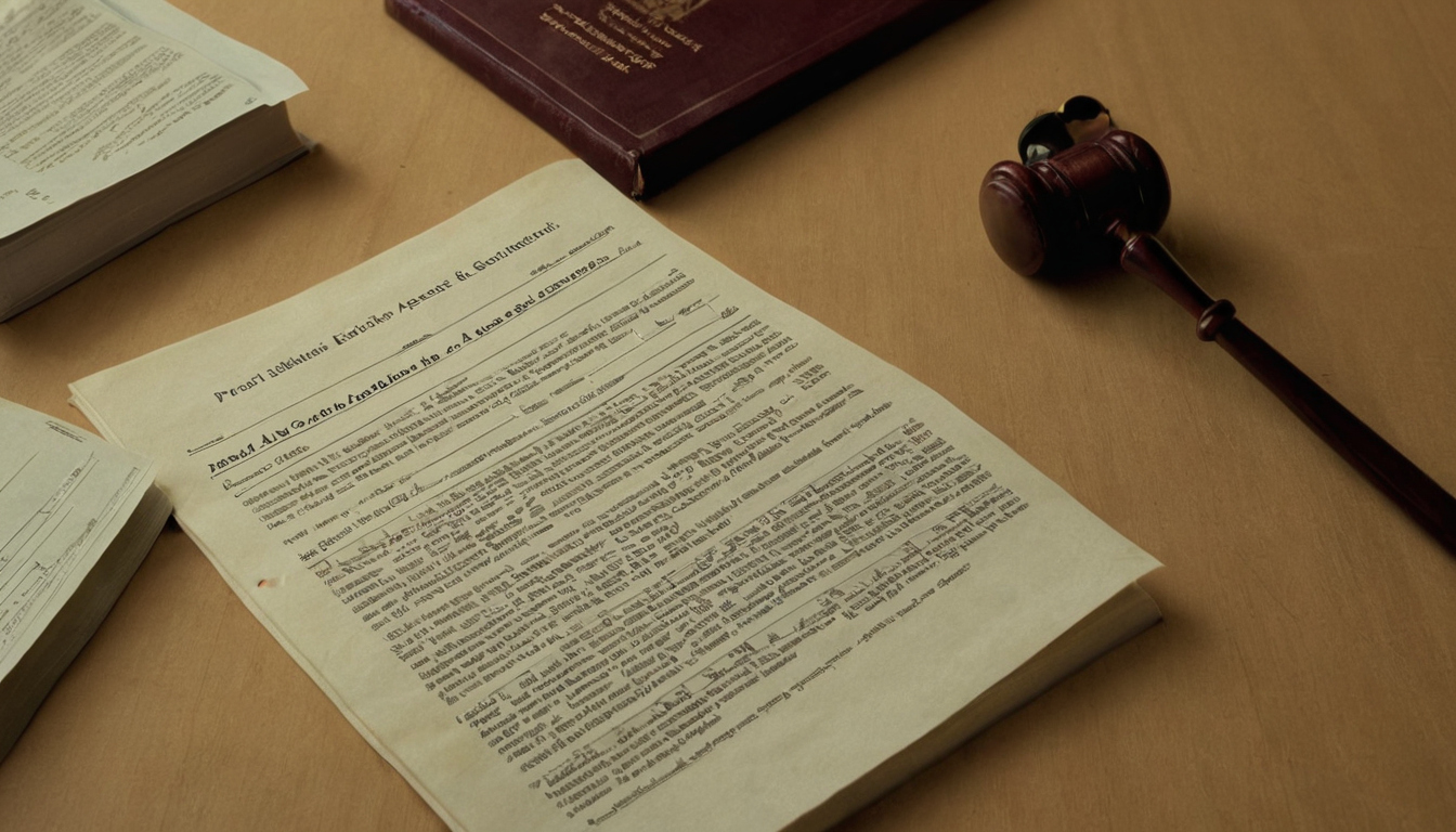Practical visual for What does probate confirm before estate assets are released