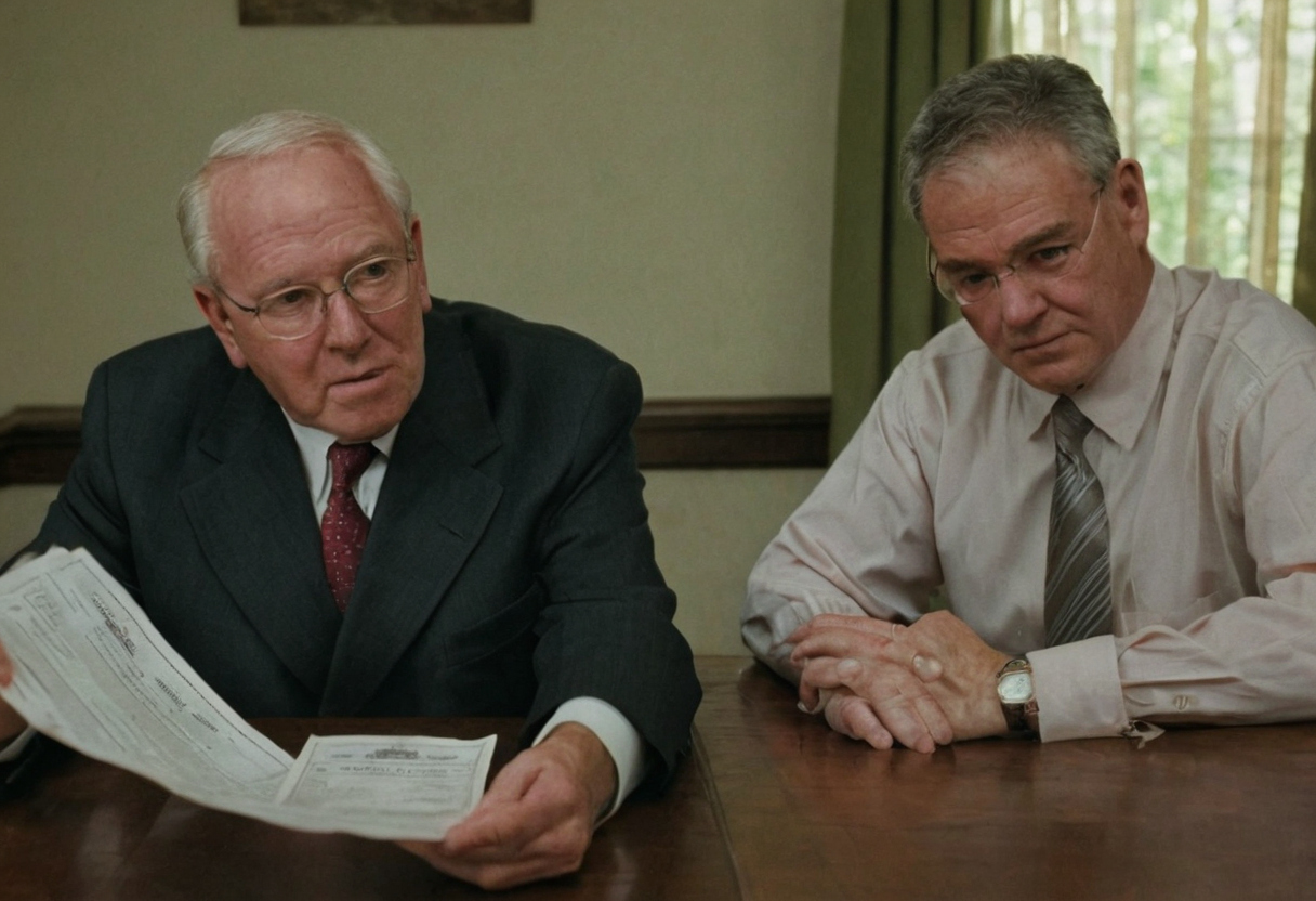 What risks are banks and registries trying to control by asking for probate editorial visual