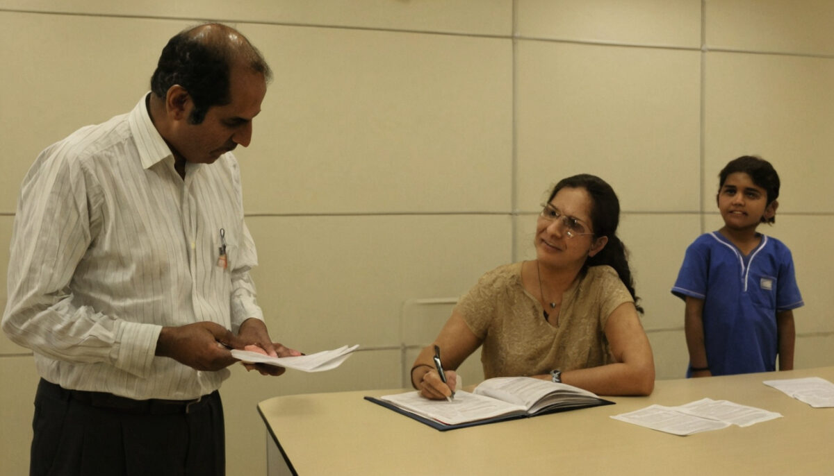 What documents must accompany a foreign will during DIFC Wills Service Centre registration