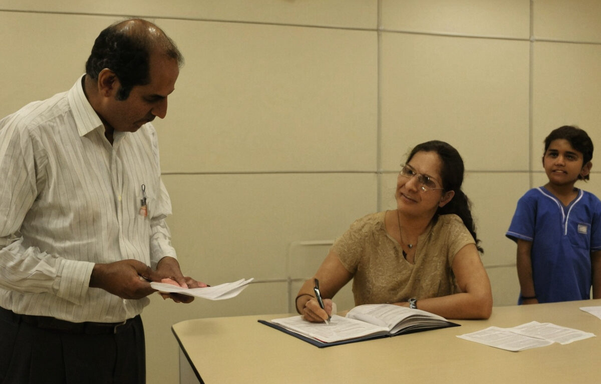 What documents must accompany a foreign will during DIFC Wills Service Centre registration