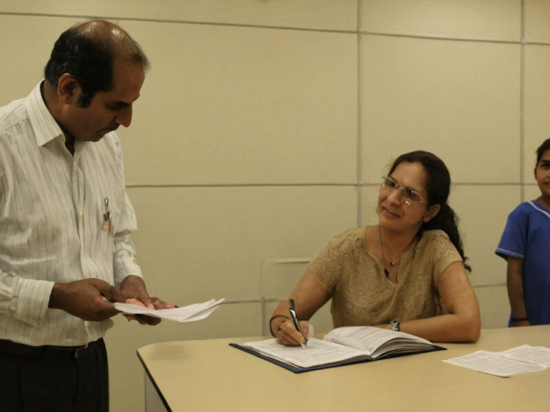 What does the DIFC Wills Service Centre require when a will is registered outside the UAE?